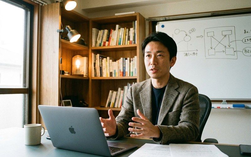 オンライン講座・スクールのLP